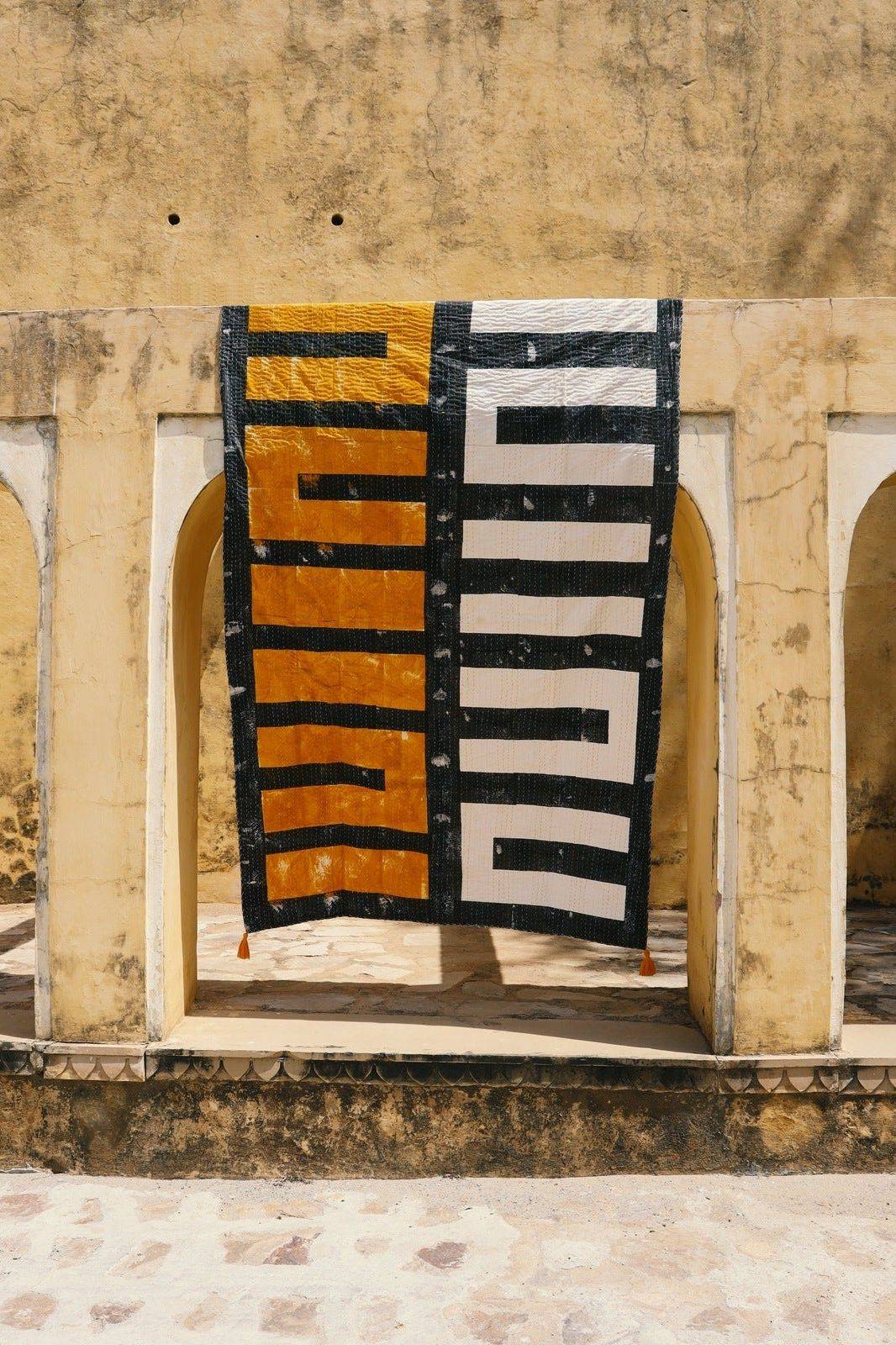 Midnight Moon Throw - Sumiye Co