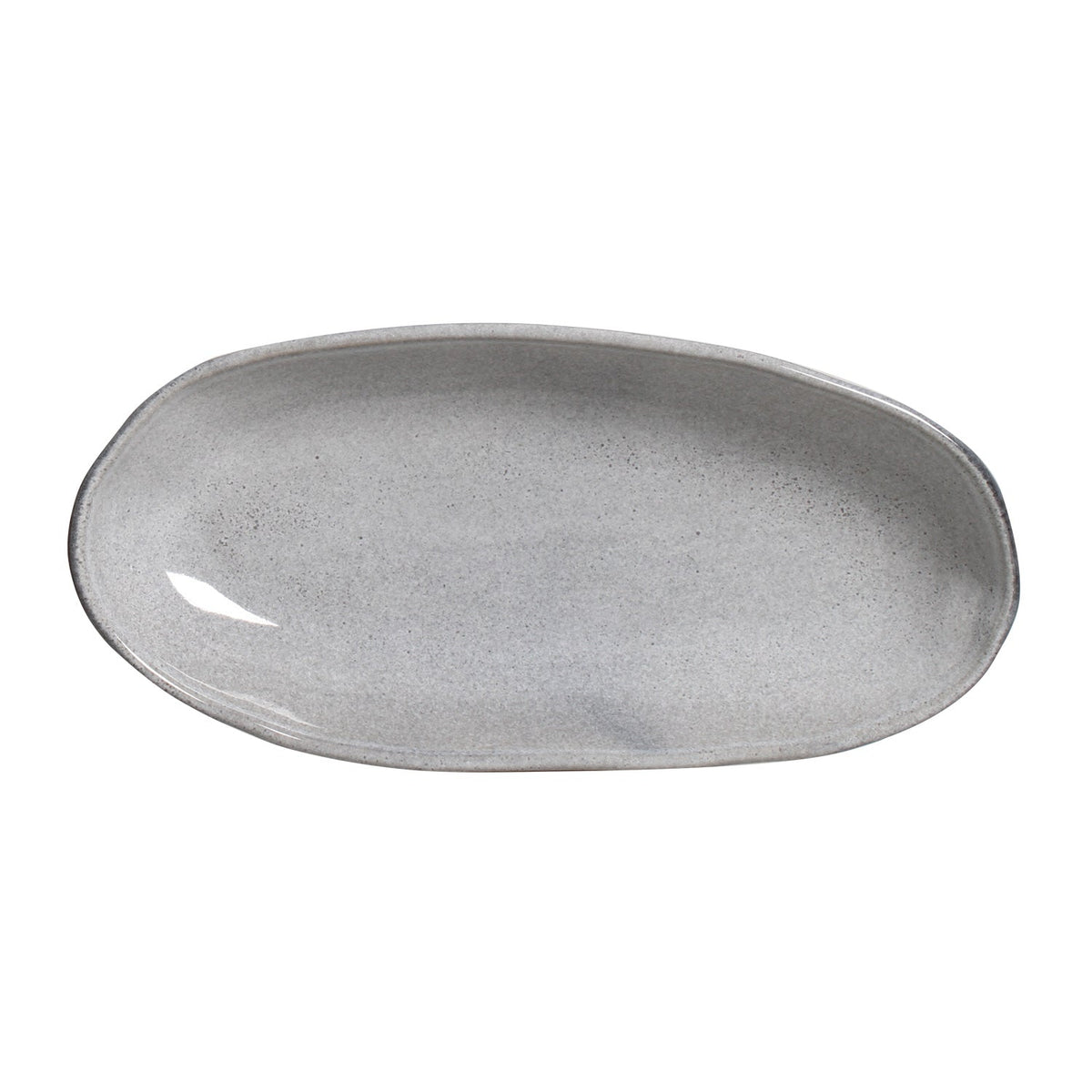 Deep Oval Platter Set of 4