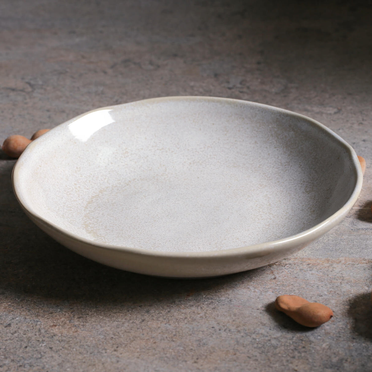 Pasta Plate Set of 6