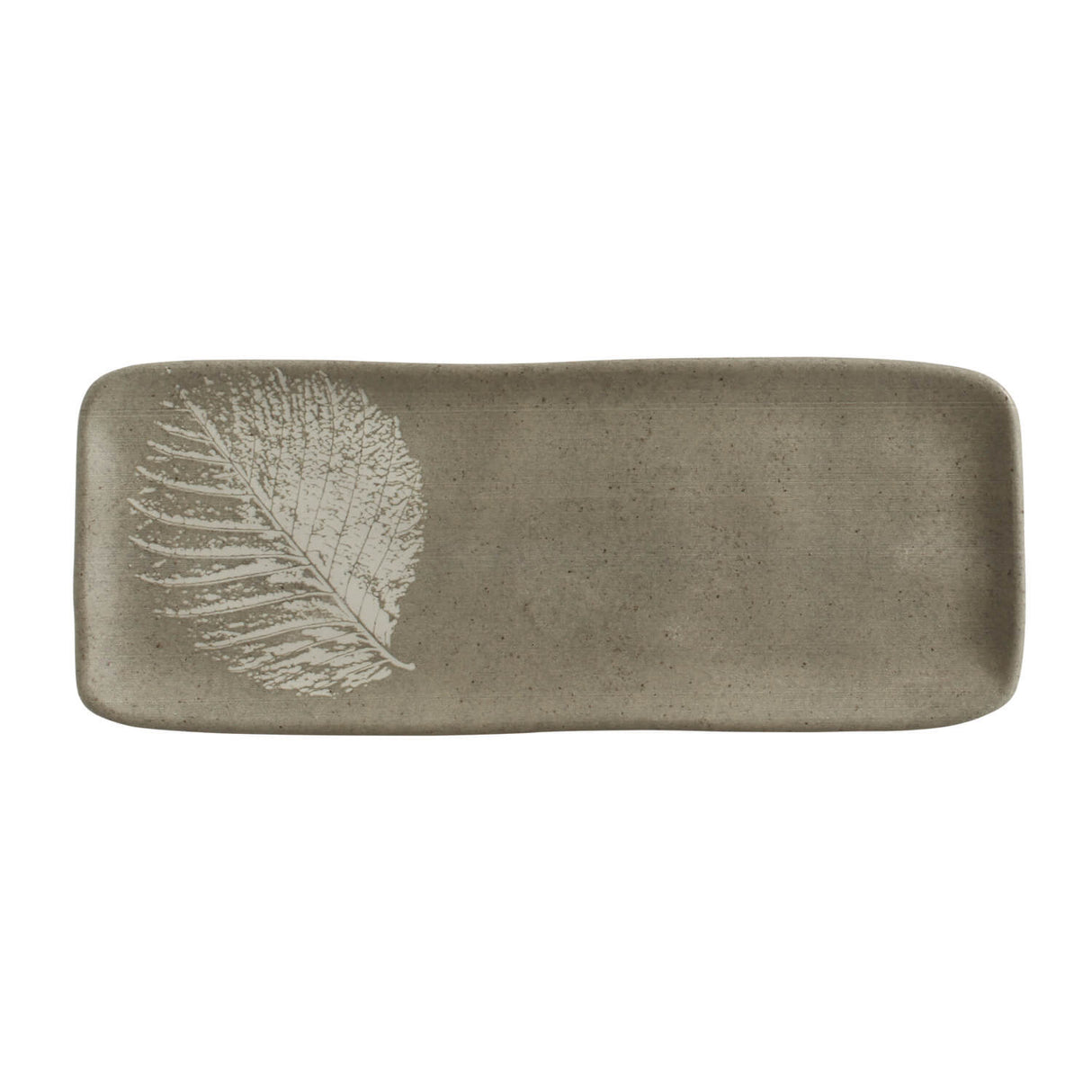 Rectangular Platter Medium Set of 4
