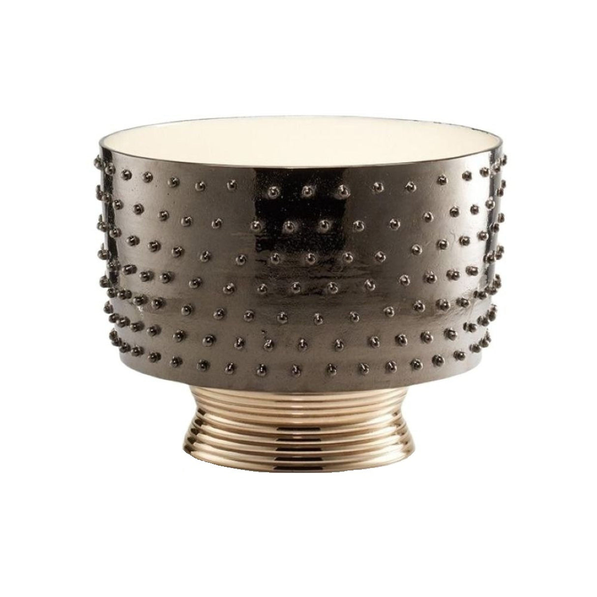 Djembe Round Bowl High