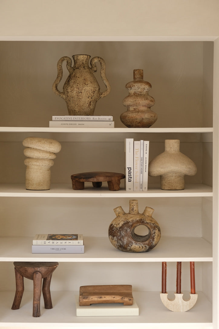 Jantu Vessel - Sumiye Co