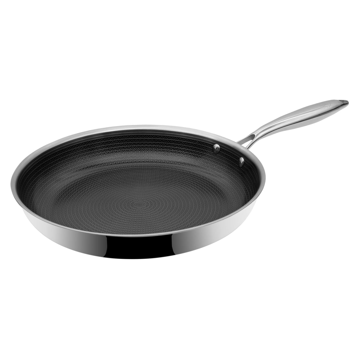BE | LIVING CIRCLAD Series Frying Pans