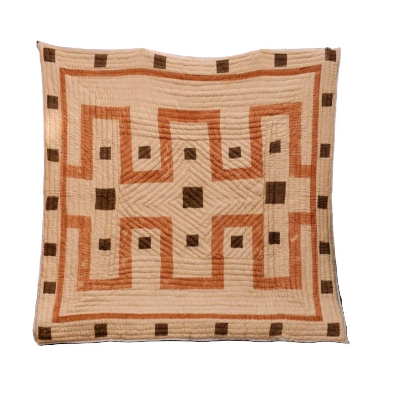 Taos Quilt Reverse - Sumiye Co