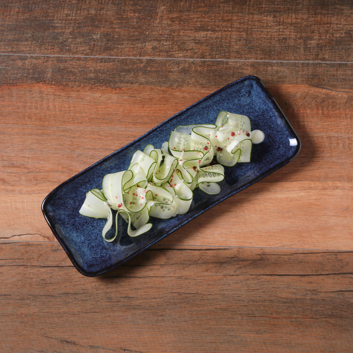 Rectangular Platter Medium Set of 4