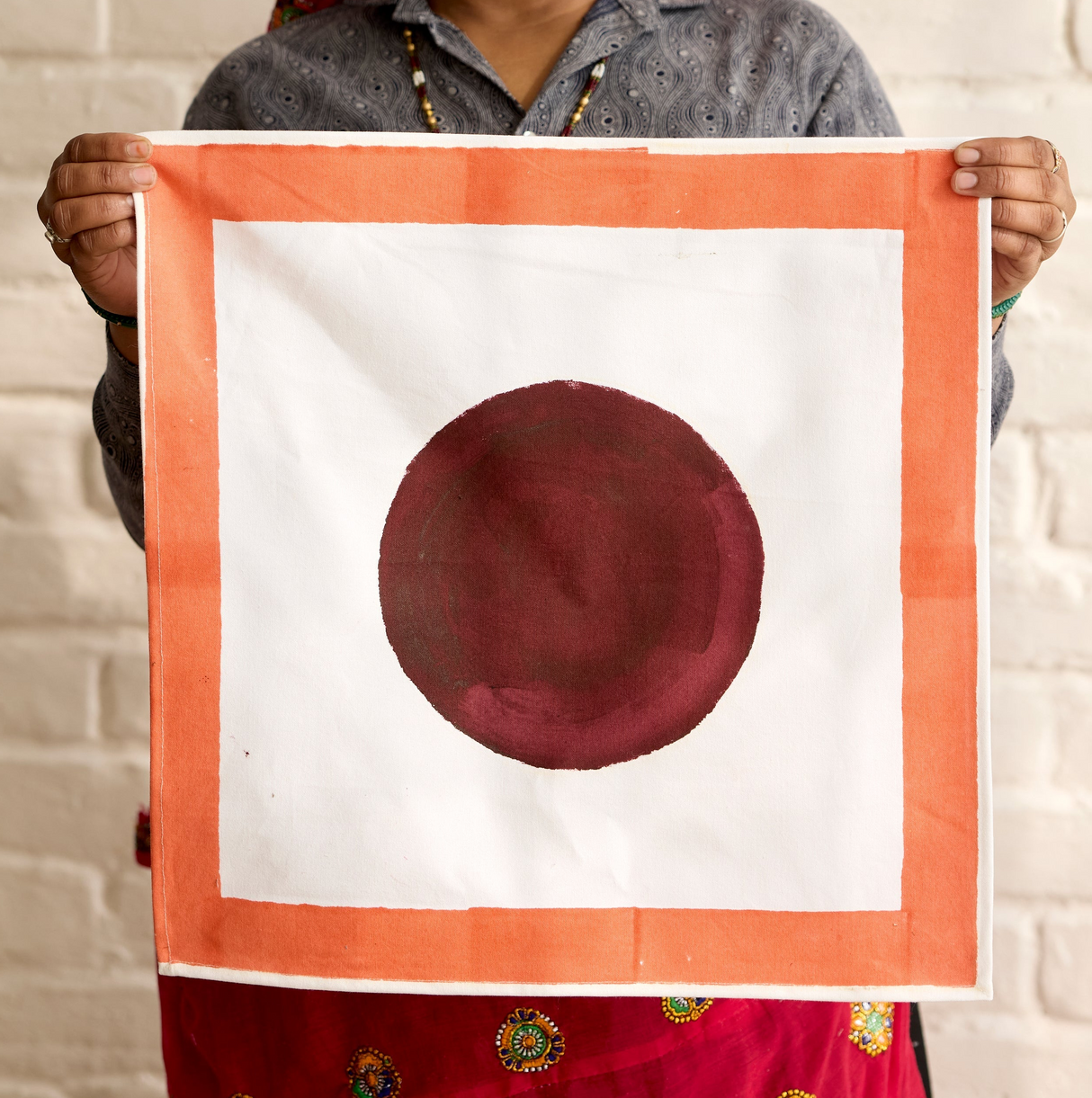 Bauhaus Placemat Set - Sumiye Co