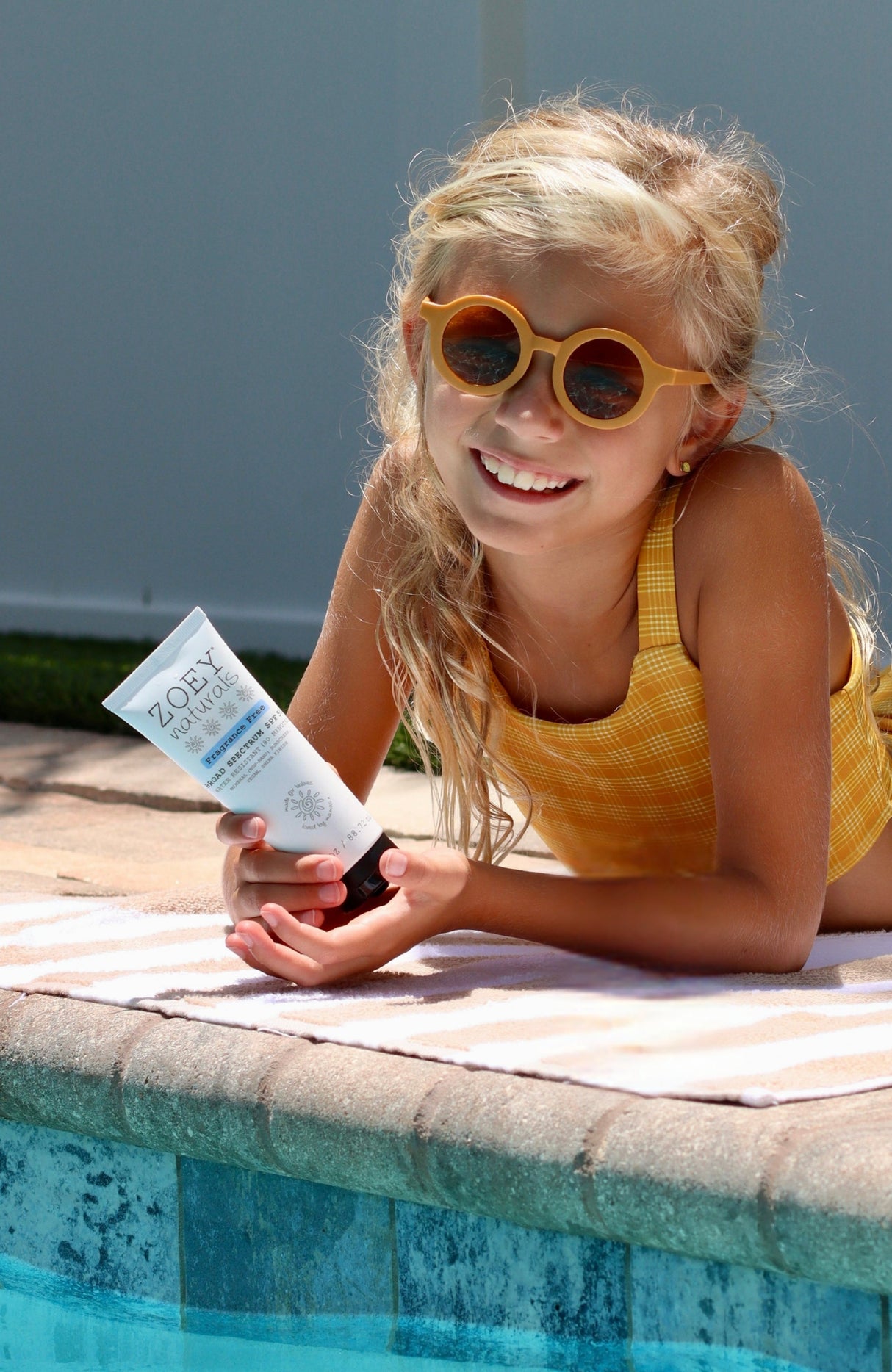 Sweet Citrus Daily Care Essentials