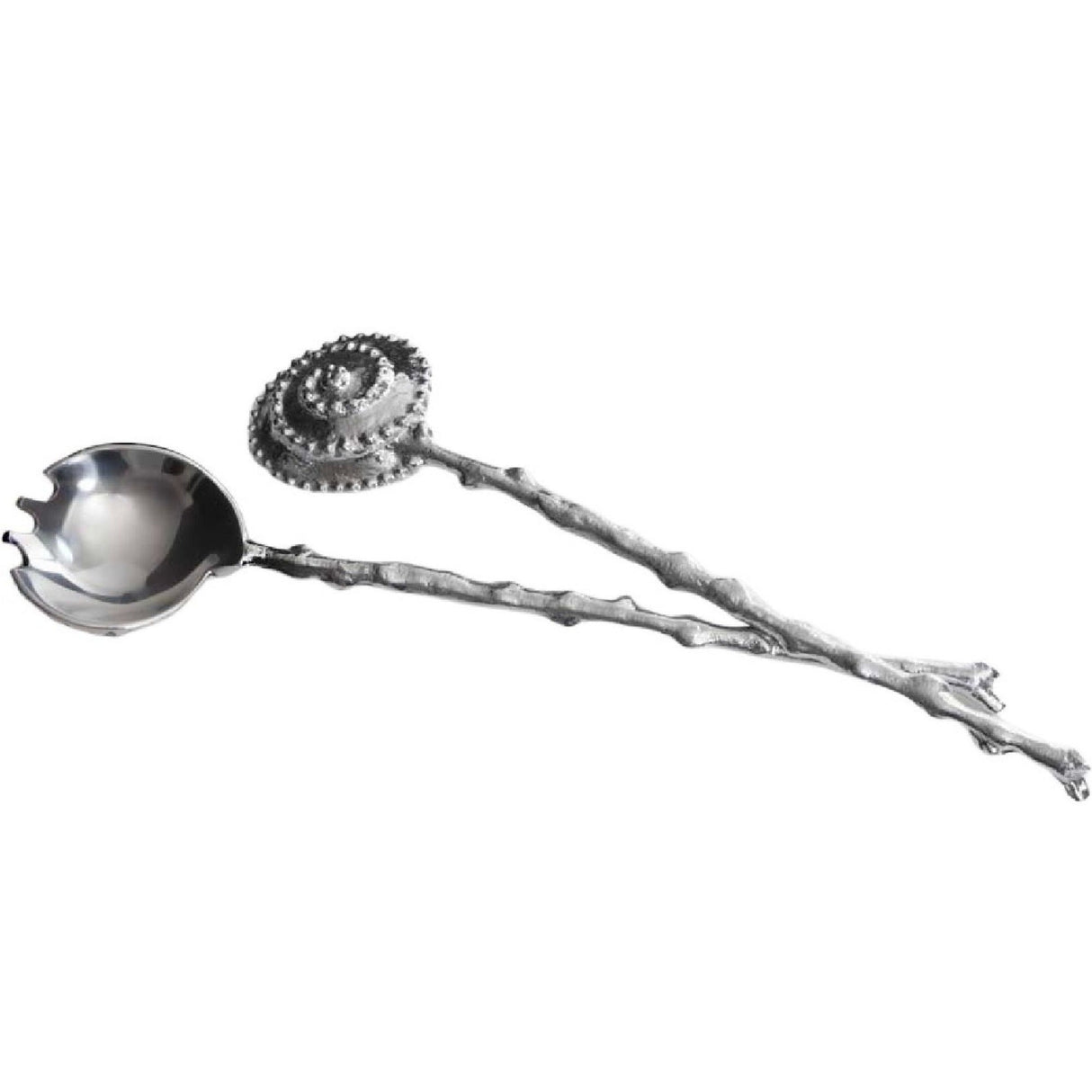 Aquos Salad Servers (Pair)