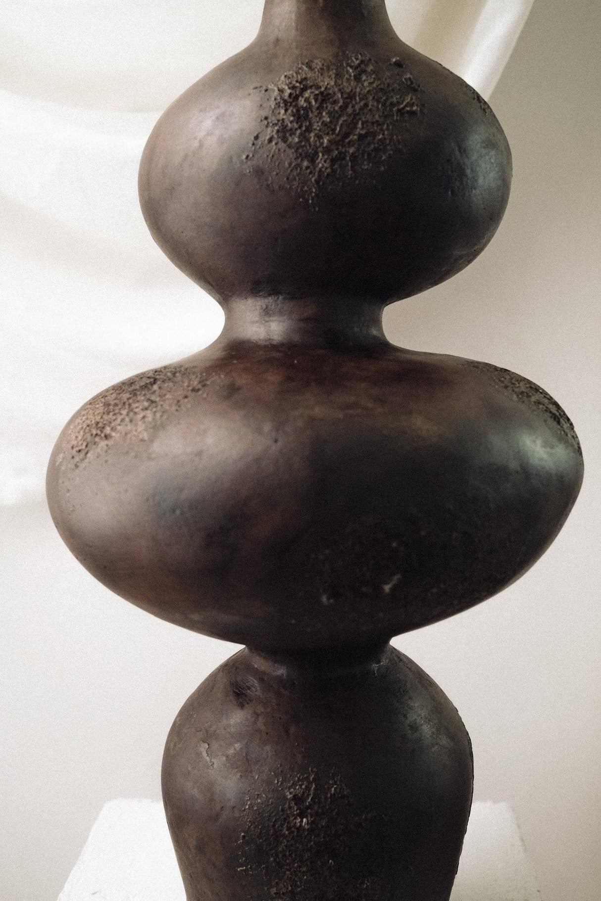 Sewu Vessel Coco - Sumiye Co