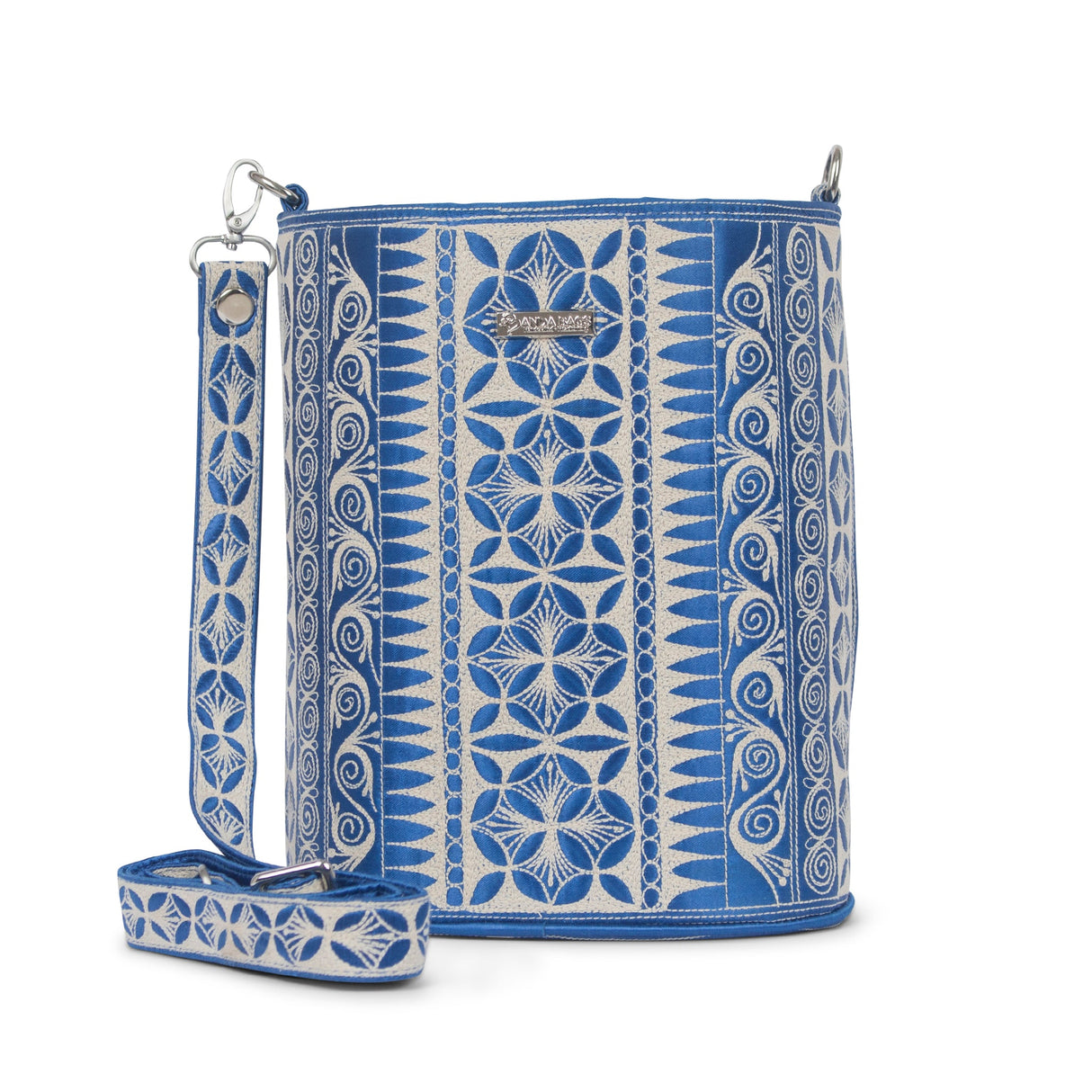 Aman Bucket Bag - Sumiye Co