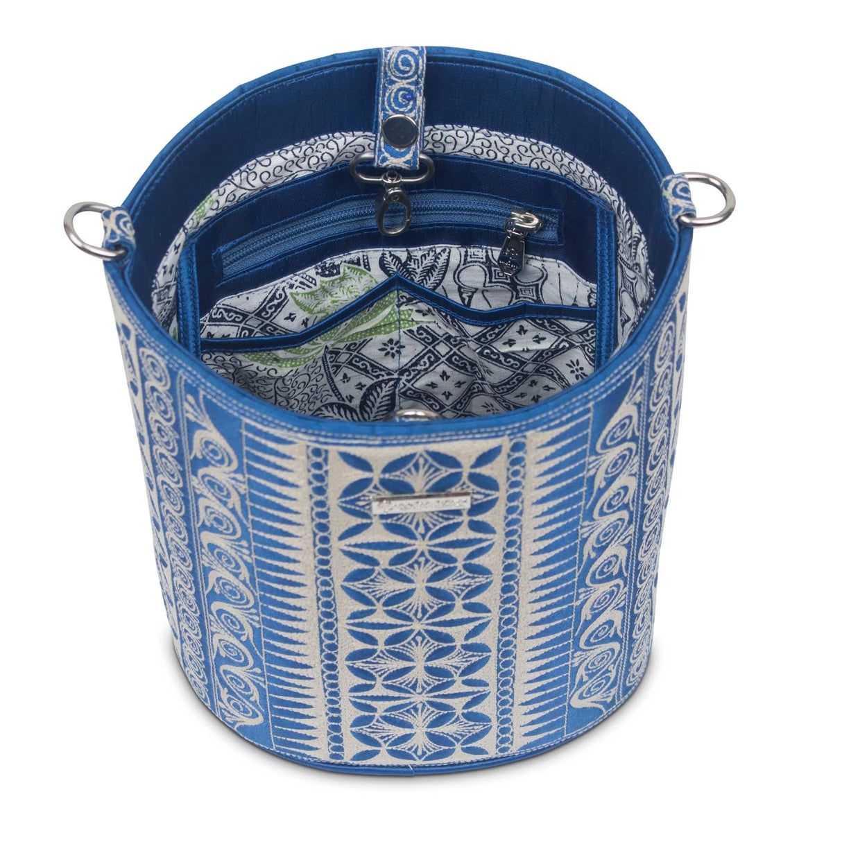 Aman Bucket Bag - Sumiye Co