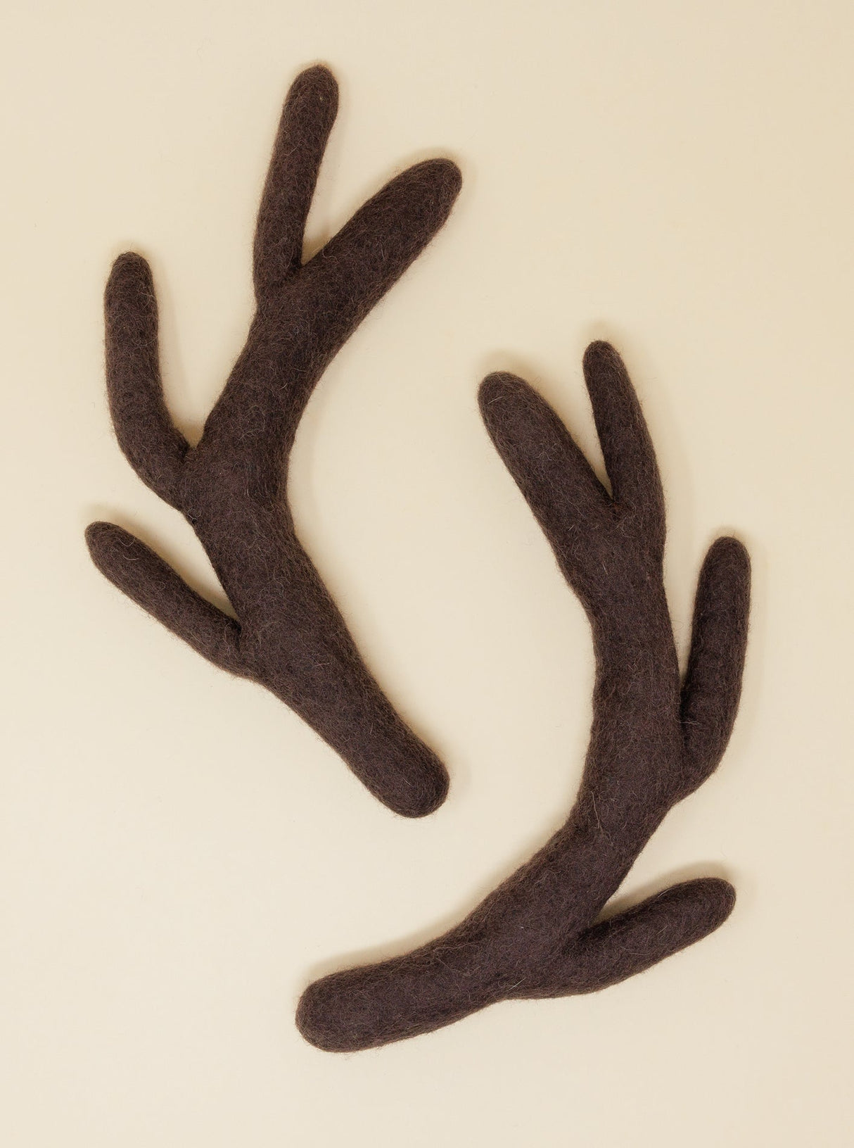 Pet Wool Antler - Sumiye Co