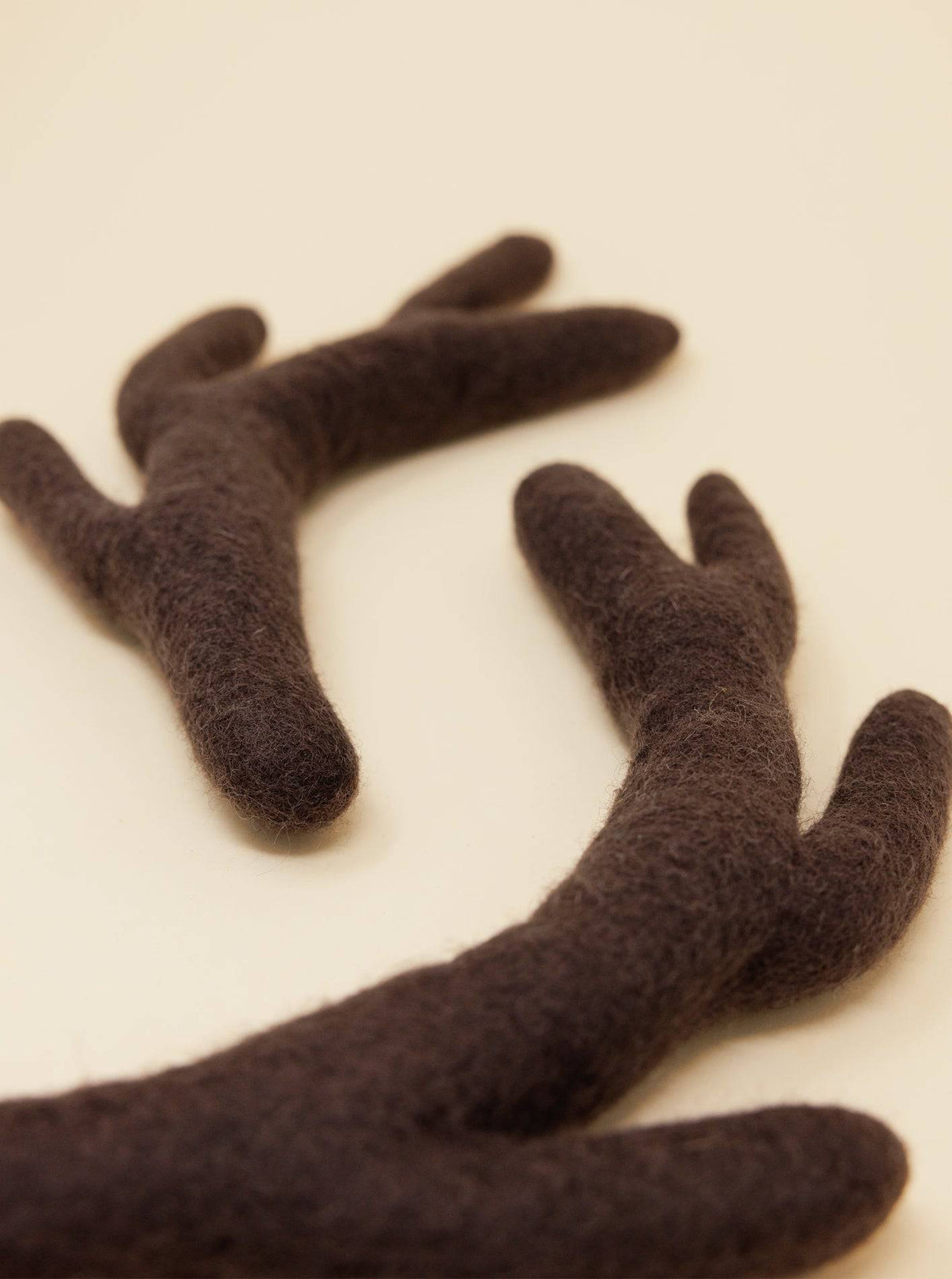 Pet Wool Antler - Sumiye Co