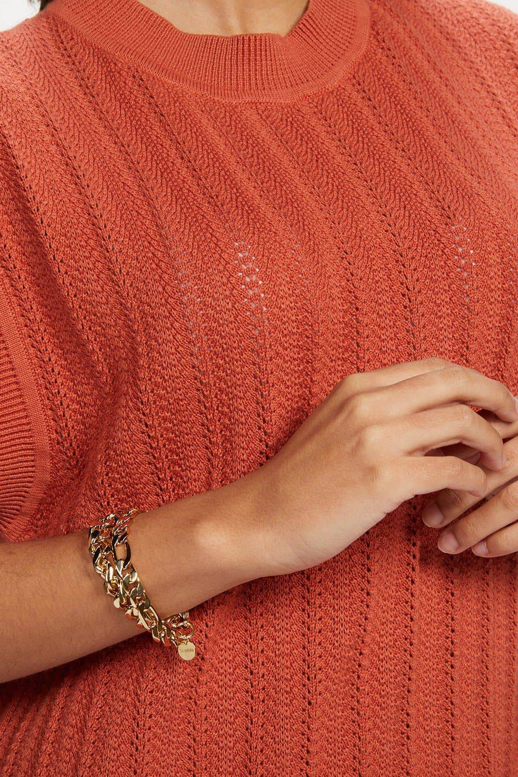 Axel Bracelet - Sumiye Co