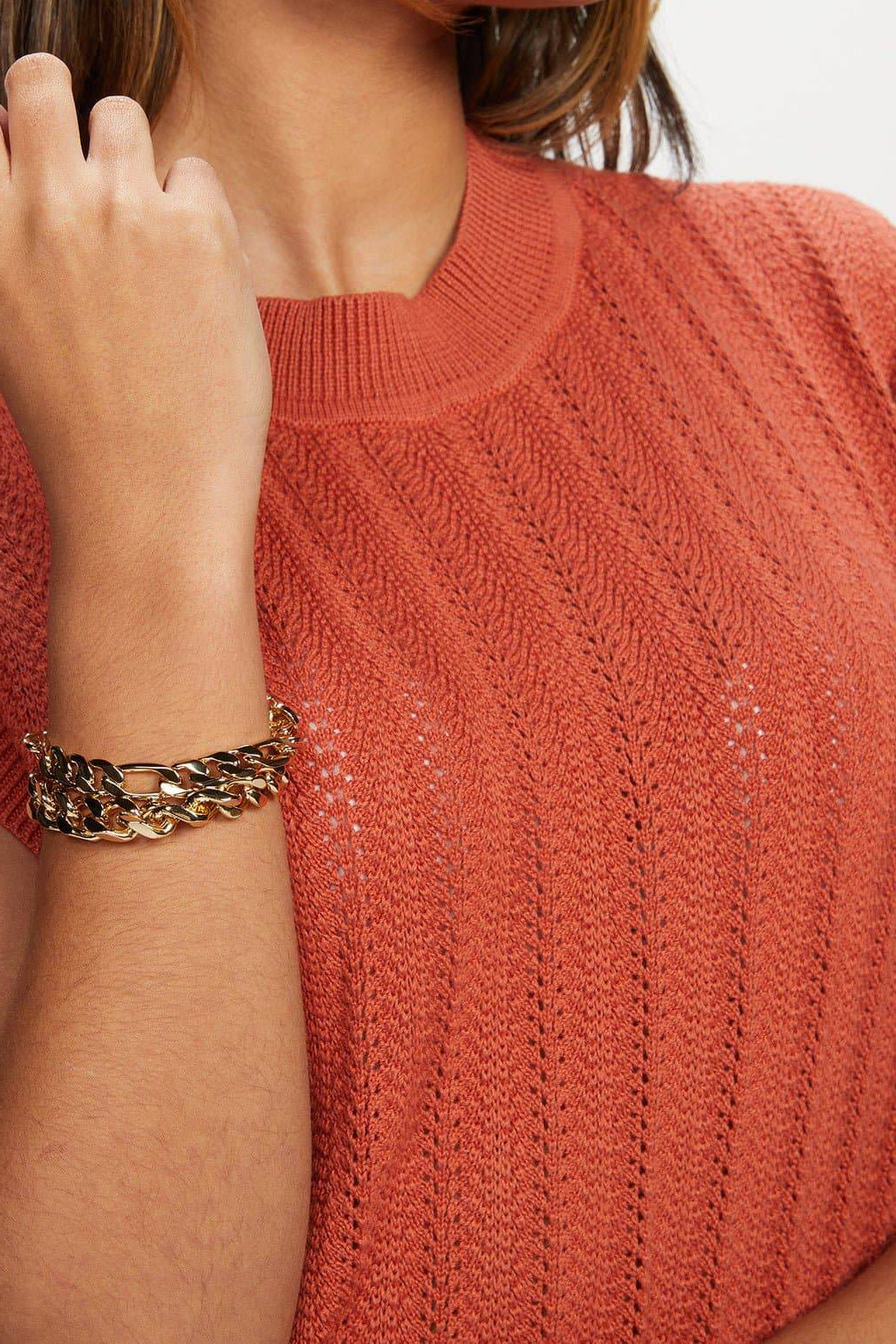 Axel Bracelet - Sumiye Co