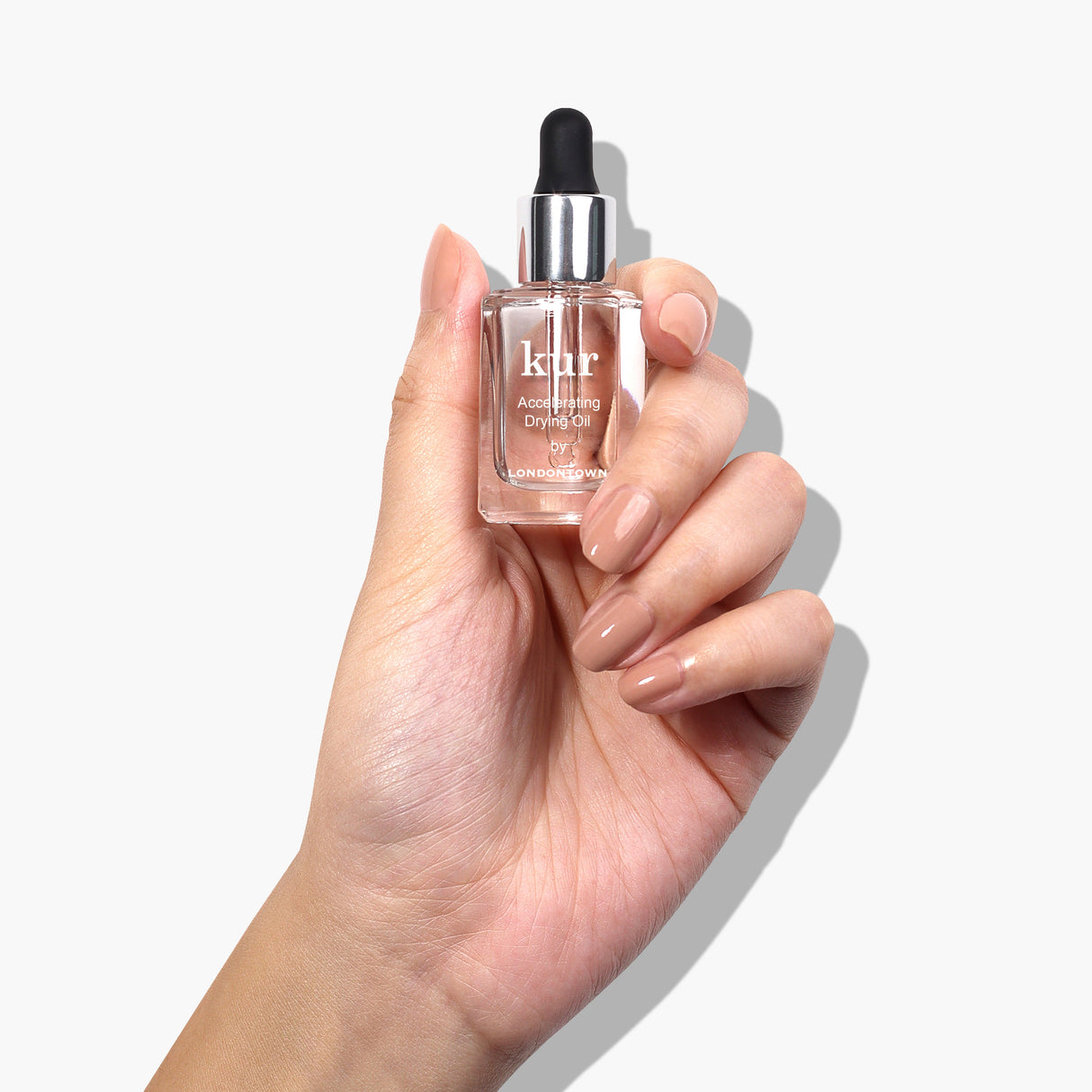 Accelerating Drying Oil | Nail Care - Sumiye Co