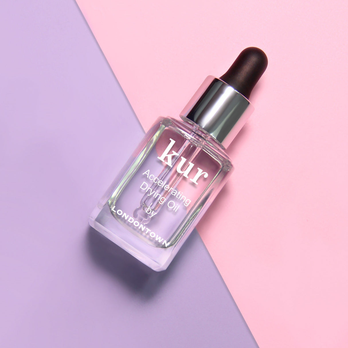 Accelerating Drying Oil | Nail Care - Sumiye Co