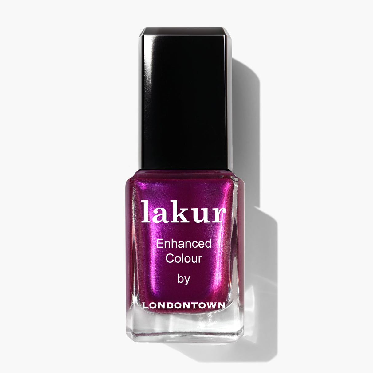 Alexa, Let's Dance! Nail Color | Gel-Like Nail Polish - Sumiye Co