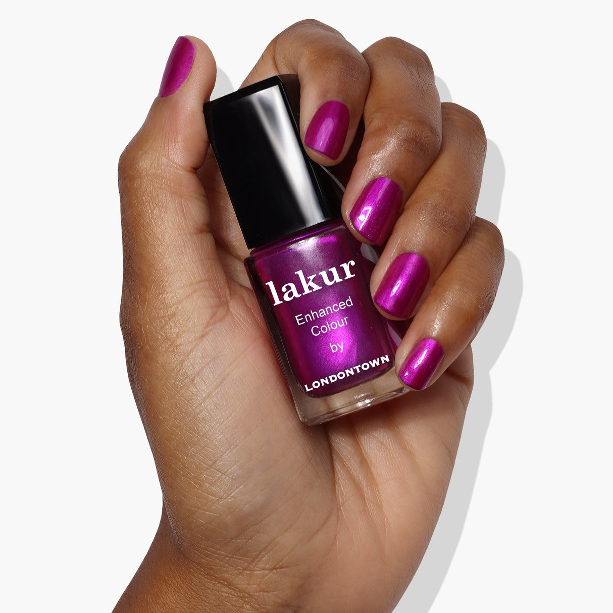 Alexa, Let's Dance! Nail Color | Gel-Like Nail Polish - Sumiye Co