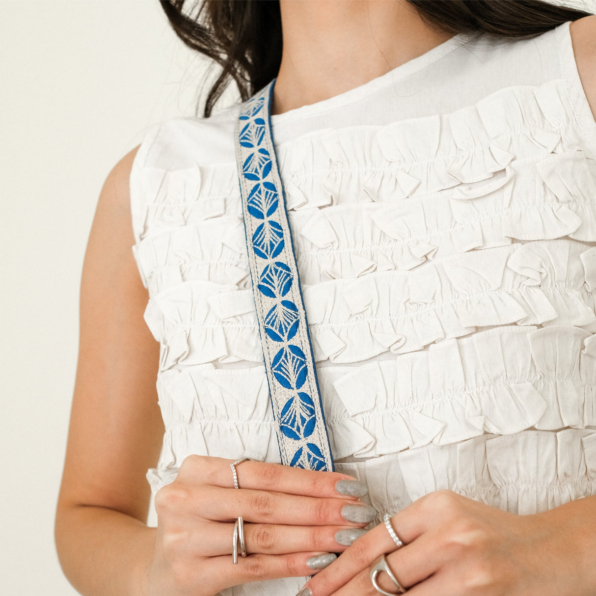 Aman Bucket Bag - Sumiye Co