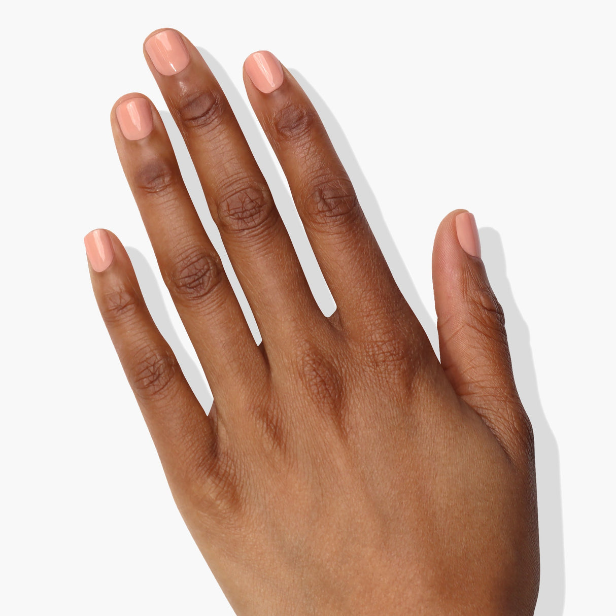 Amber Lights Nail Color | Gel-Like Nail Polish - Sumiye Co