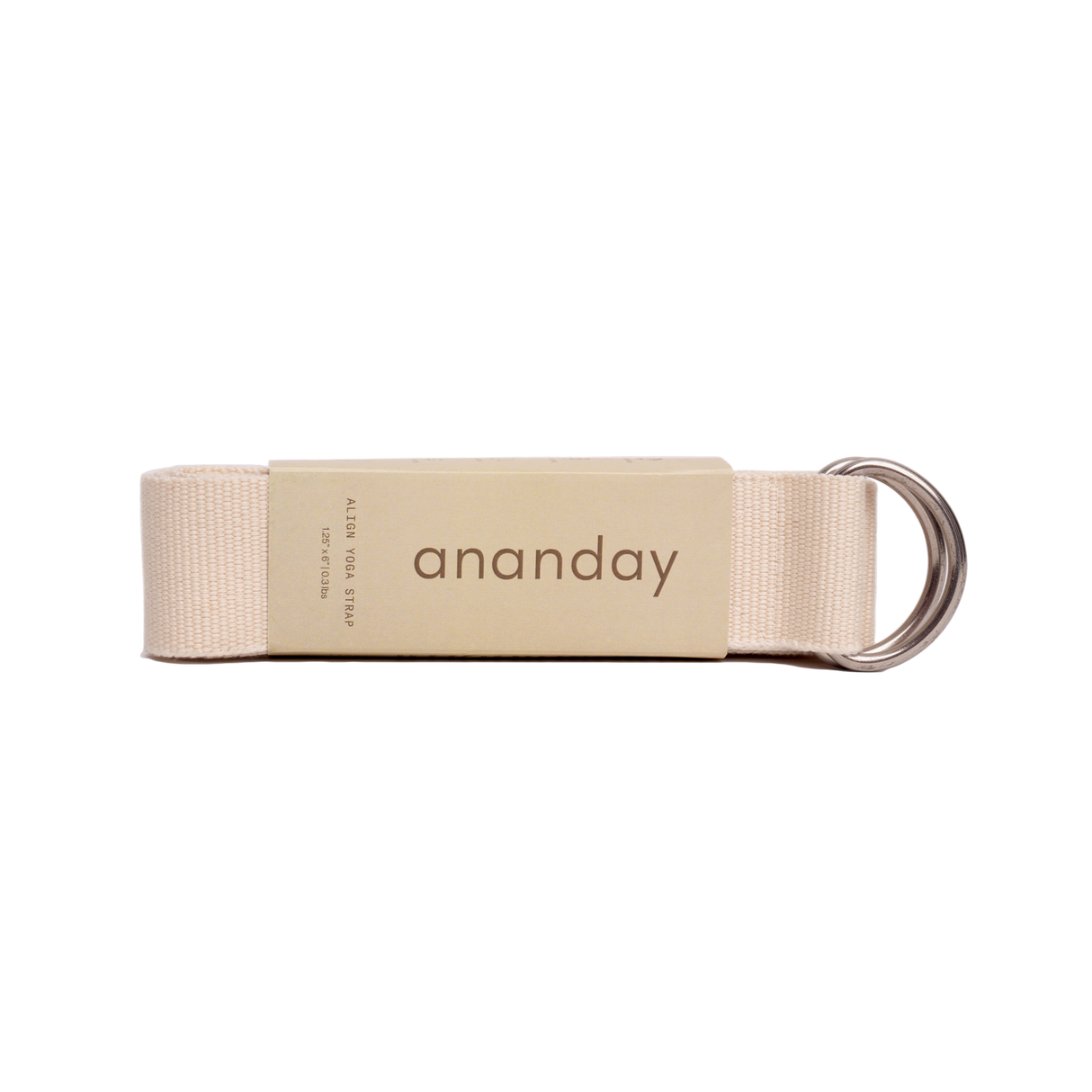 Align Yoga Strap - Sumiye Co