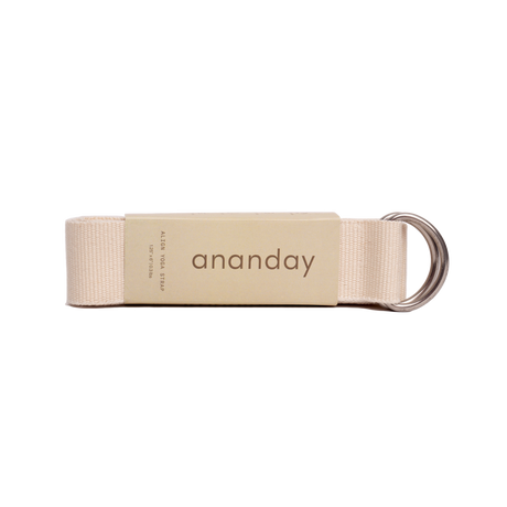 Align Yoga Strap - Sumiye Co