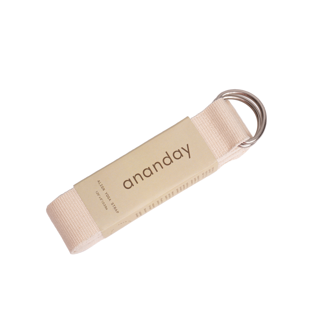 Align Yoga Strap - Sumiye Co
