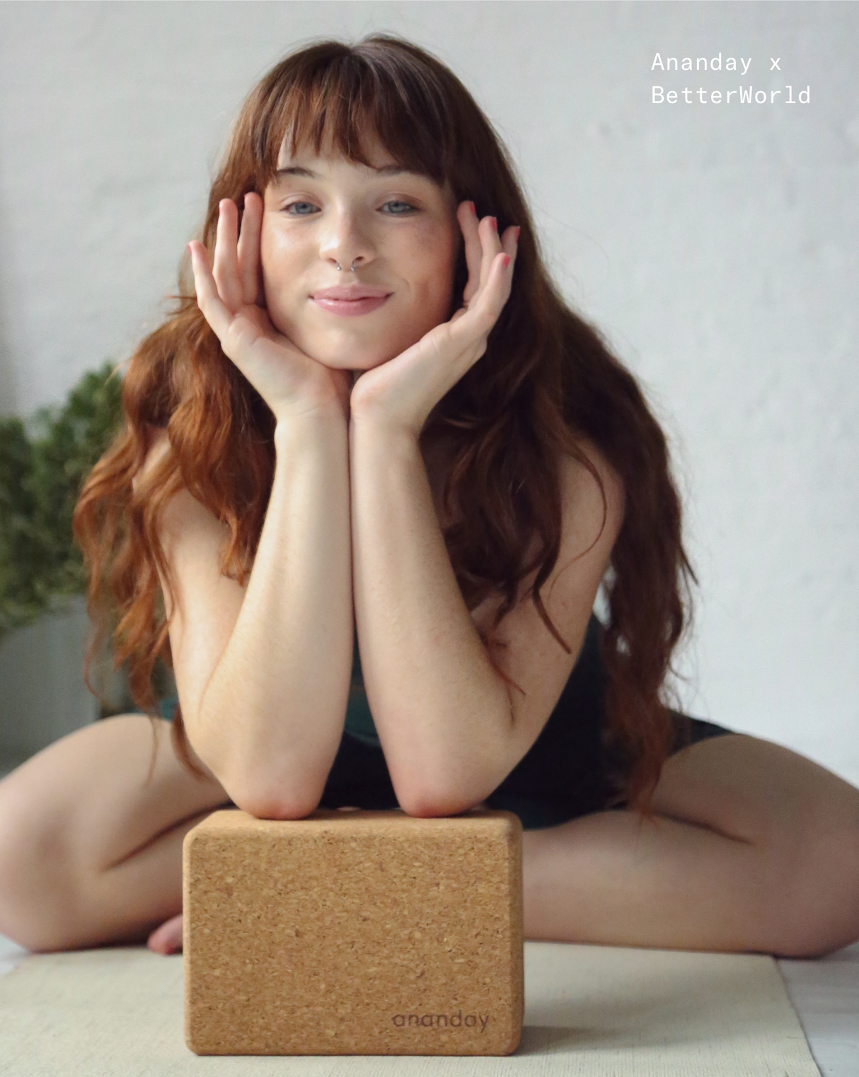 Home Yoga Starter Set - Sumiye Co