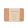 Cork Yoga Block - Sumiye Co