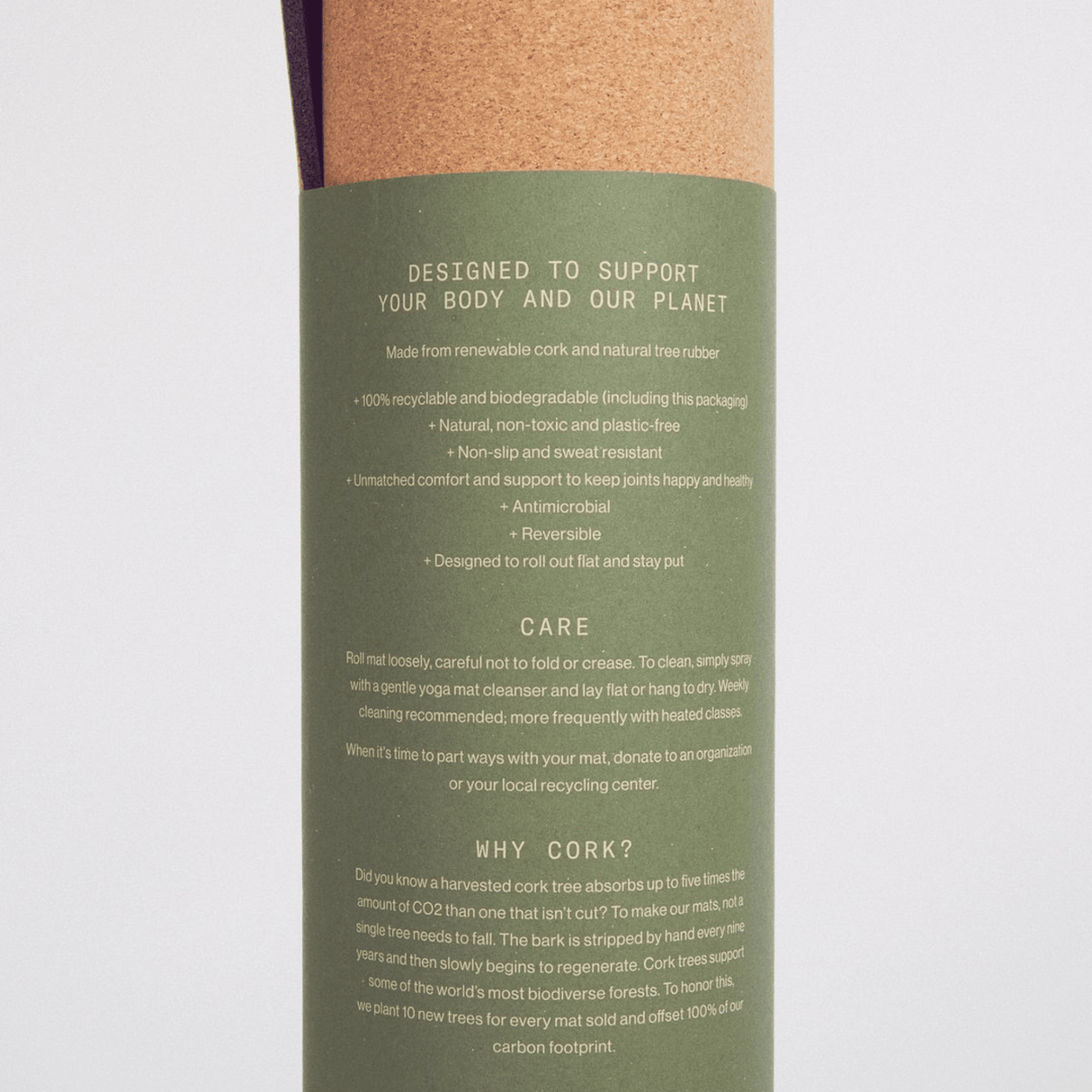 Ground + Stretch Bundle - Sumiye Co