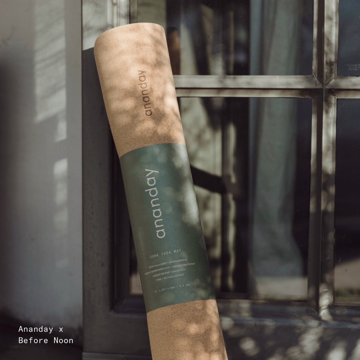 Ground + Stretch Bundle - Sumiye Co
