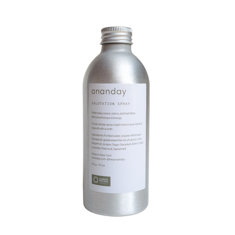 Sage & Citrus Mat Cleaner (Refill) by Ananday - Sumiye Co