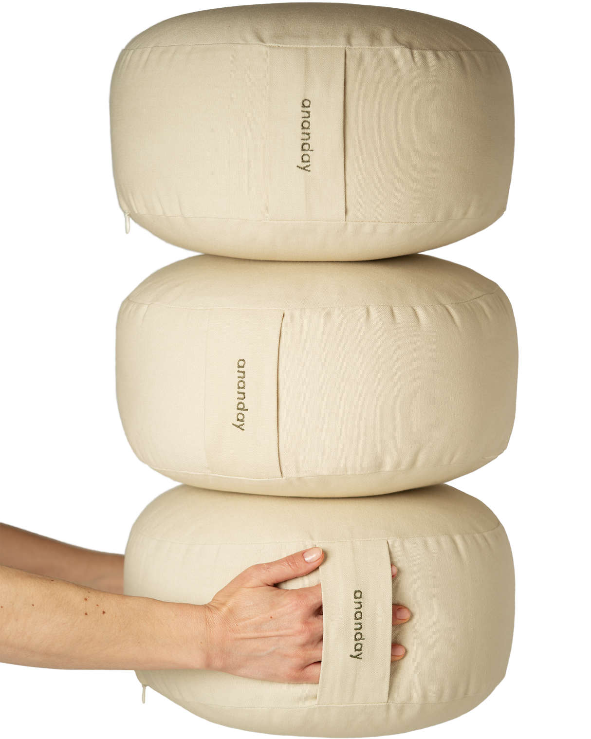 Medi Moment Cushion - Sumiye Co