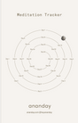 Meditation Tracker - Sumiye Co
