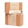 Yoga Block + Strap Set - Sumiye Co