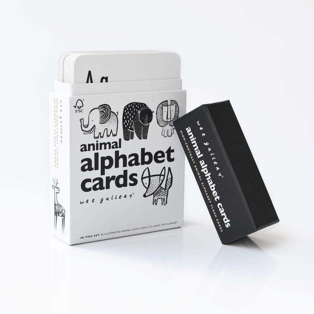 Alphabet Adventure Bundle Gift Sets Wee Gallery