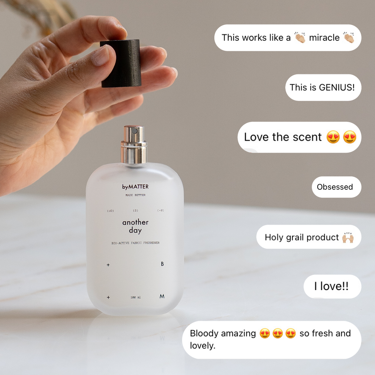 Another Day + Closet Guardian - Sumiye Co