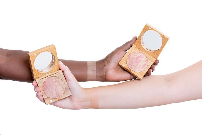 Baked Highlighter Endless Summer - Sumiye Co