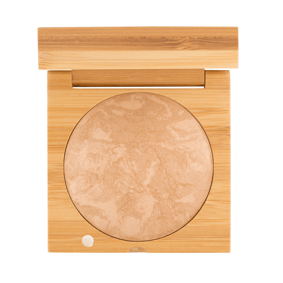 Baked Foundation in Nude - Sumiye Co