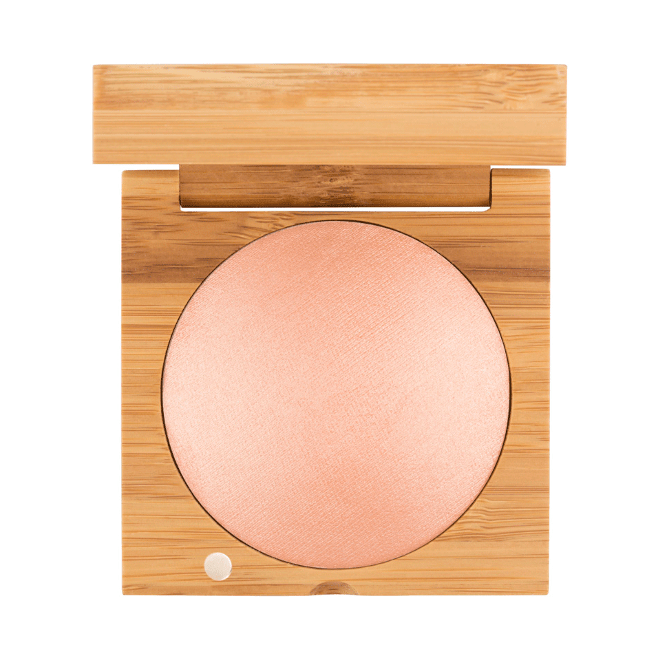 Baked Highlighting Blush in Cheek Crush - Sumiye Co