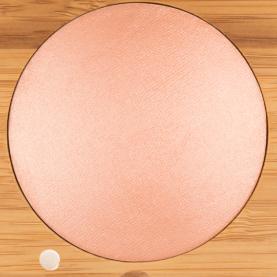 Baked Highlighting Blush in Cheek Crush - Sumiye Co