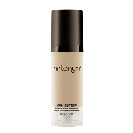 Skin Esteem Liquid Foundation in Nude - Sumiye Co