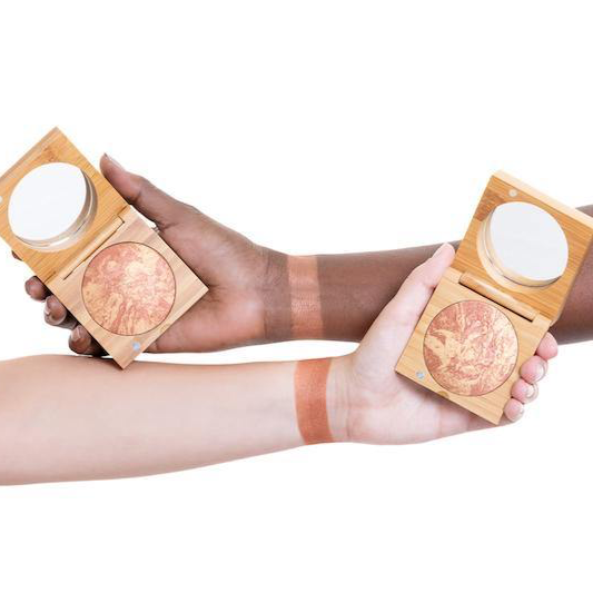 Baked Blush in Copper - Sumiye Co