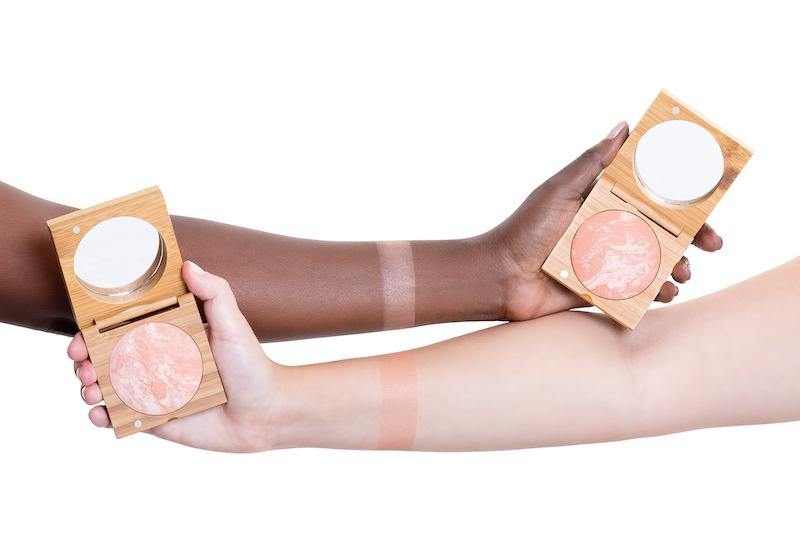 Baked Blush Peach - Sumiye Co