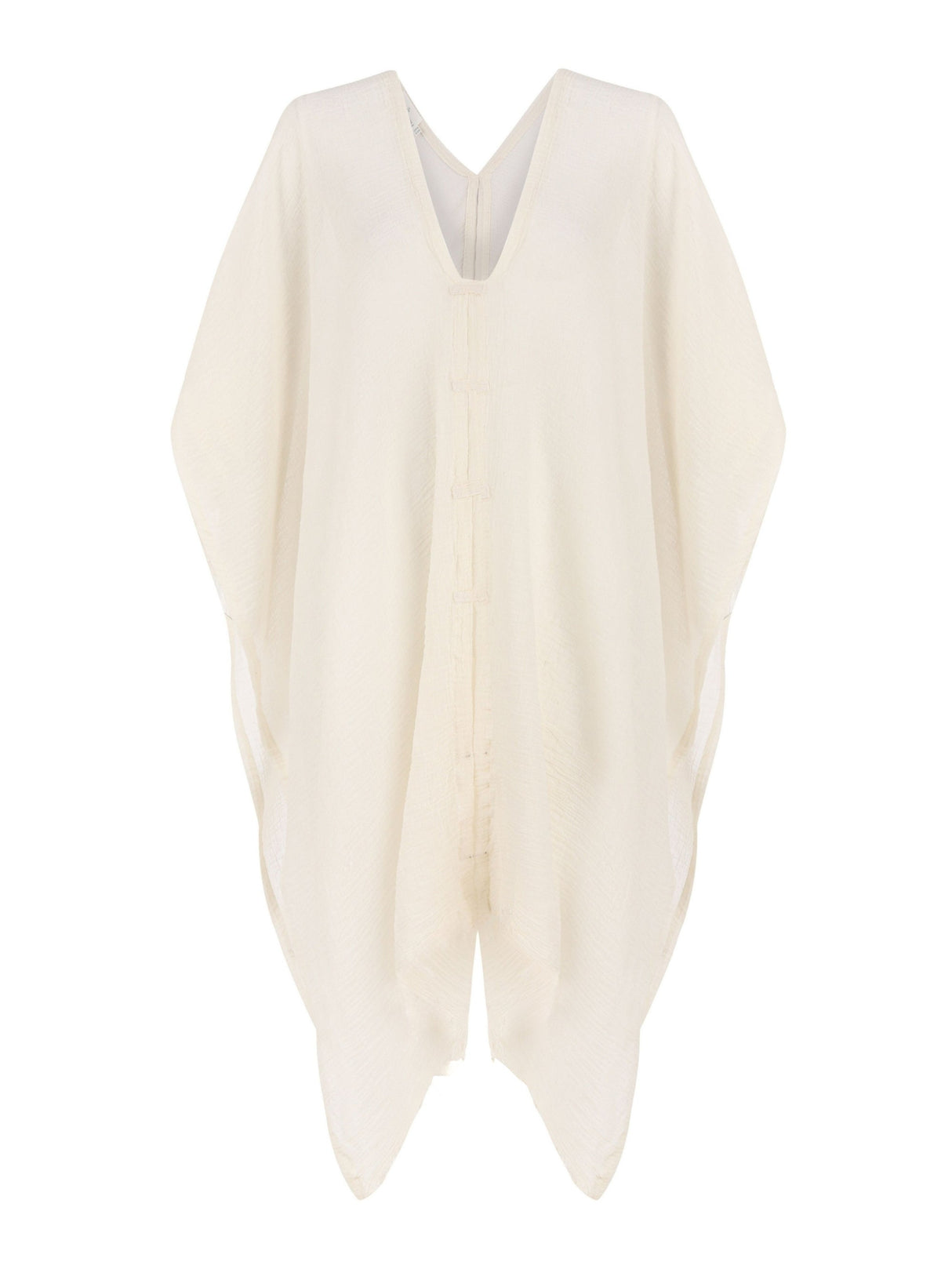 Ava Kimono - Natural - Sumiye Co