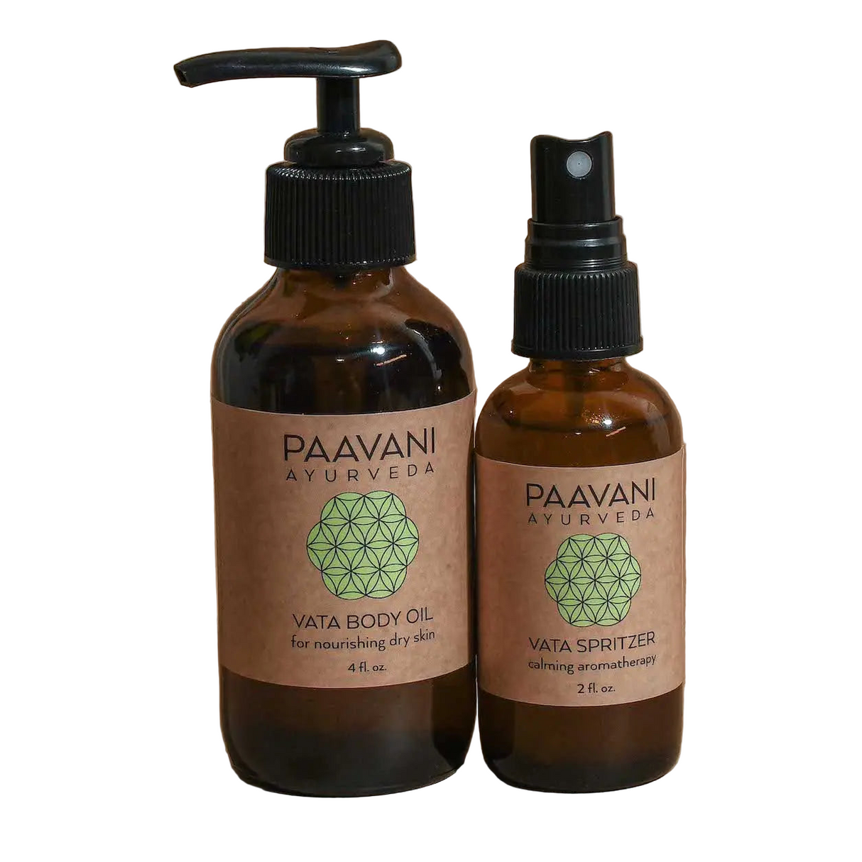 Balanced Being Stack - Mind & Body - Sumiye Co