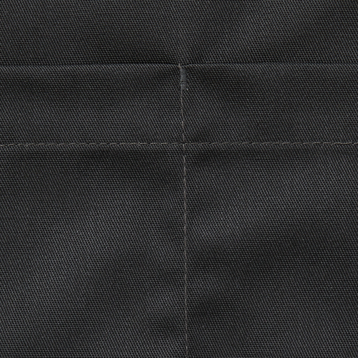 The Cafe Bistro Apron - Char Grey - Sumiye Co