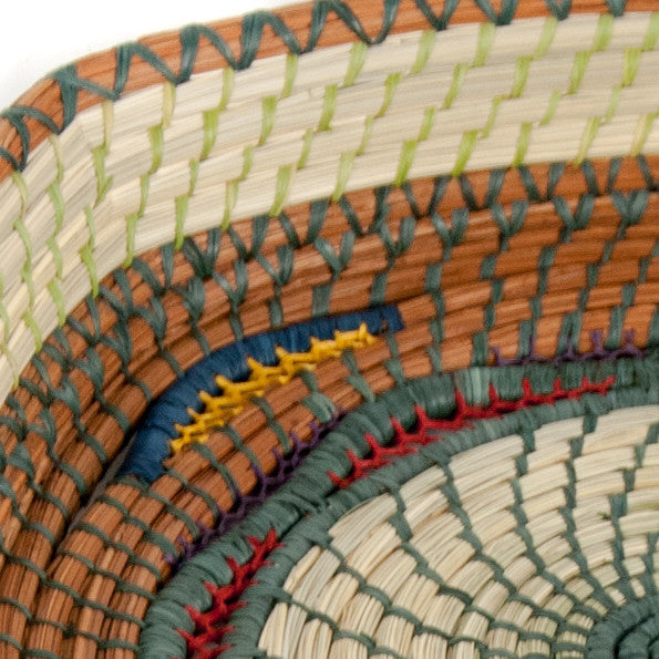 Dahlia Basket - Sumiye Co