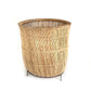 Lozi Fishtrap Basket 15" x 14" | Home Decor